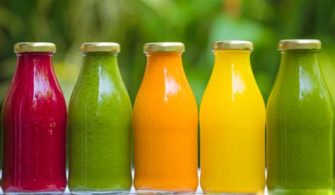 What Juice Sells The Most?