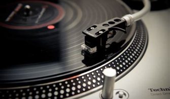 What Killed Vinyl Records?