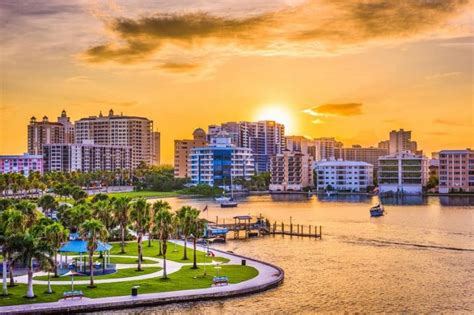 What Makes Sarasota The Best Place To Retire?