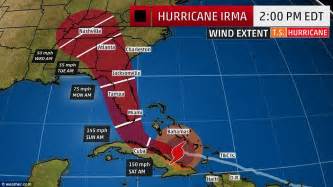 What Month Do Hurricanes Hit Miami?