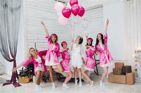 What Month Is Best For Bachelorette Party?