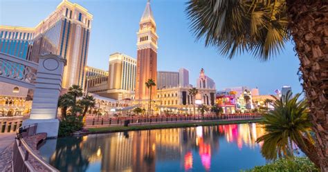 What Month Is The Cheapest To Go To Las Vegas?