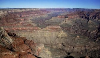 What Months Are The Grand Canyon Closed?