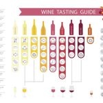 What order should a wine tasting go?