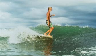 What Part Of Florida Has The Best Surfing?