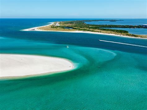 What Part Of Florida Is Best For Beaches?