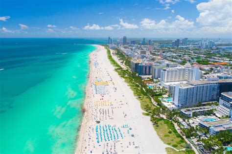 What part of Miami Beach is the best to stay?