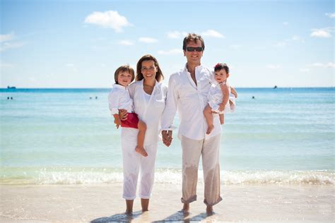 What part of Miami is good for family vacation?