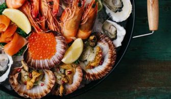 What Part Of The World Has The Best Seafood?