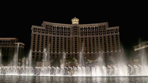 What Property Owns Bellagio?