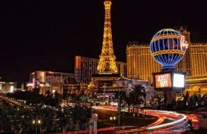 What Salary Do You Need To Live Comfortably In Las Vegas?