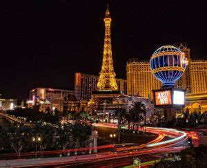 What Salary Do You Need To Live Comfortably In Las Vegas?