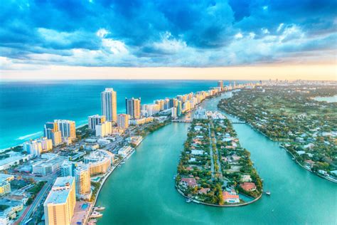 What Salary Do You Need To Live In Miami?