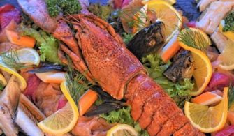 What Seafood Costs The Most?