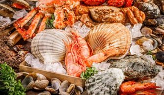 What Seafood Is Healthiest?