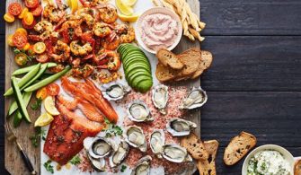 What Seafood Should I Try For The First Time?