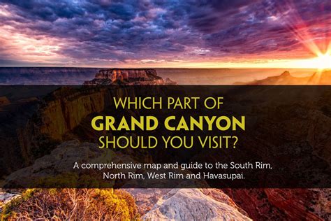 What Should I Be Careful Of In The Grand Canyon?