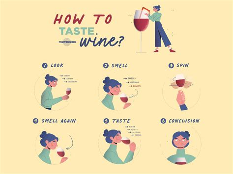 What Should I Eat Before Wine Tasting?