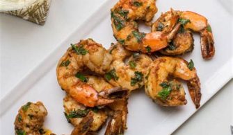 What Shrimp Has The Best Taste?