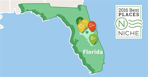 What side of Orlando is the safest?