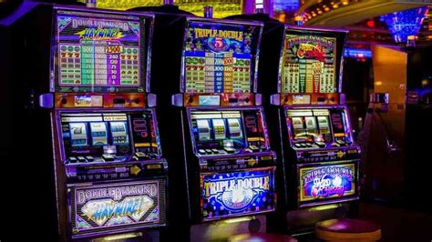 What Slot Machines Are Most Likely To Hit?