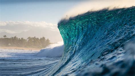 What State Has The Best Surfing Waves?