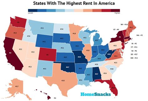 What State Has The Most Rental Cars? – Road Topic