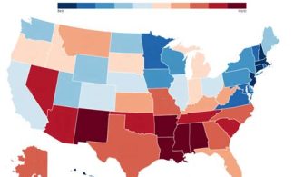 What State Is Best Financially To Retire In?