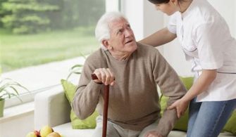 What State Takes The Best Care Of Seniors?