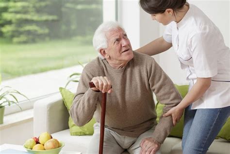 What State Takes The Best Care Of Seniors?