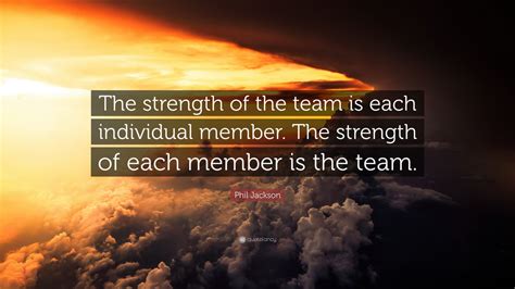 What Strengthens The Bond Between Team Members?