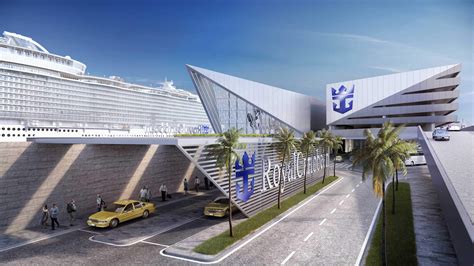 What Terminal Is Freedom Of The Seas Miami Port?