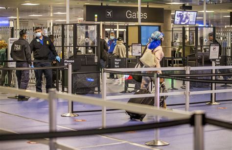 What Time Does Tsa Open At Las Vegas Airport?