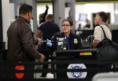 What Time Does TSA Open At Miami International Airport?