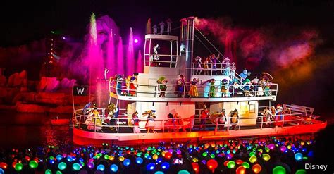 What Time Is Fantasmic At Hollywood Studios?