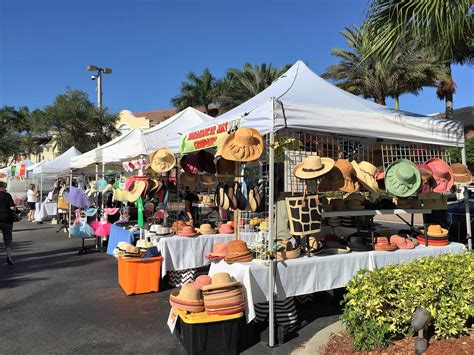 What time is Naples Farmers Market?