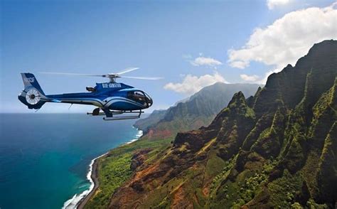 What Time Of Day Is Best For Helicopter Ride?