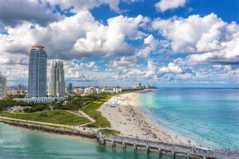 What Time Of Year Is Best To Visit Florida?