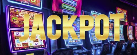 What Triggers A Jackpot On A Slot Machine?