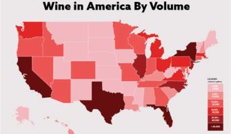 What US State Has The Best Wine?