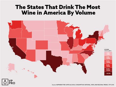 What US state has the best wine?