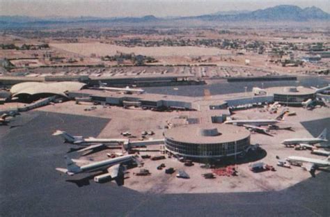 What Was The Old Name Of Mccarran Airport?