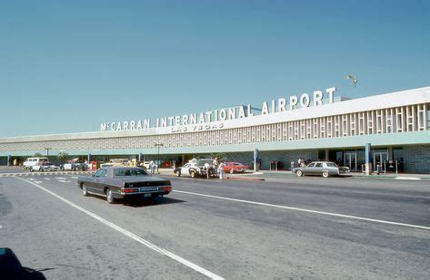 What Was The Original Name Of Mccarran Airport?