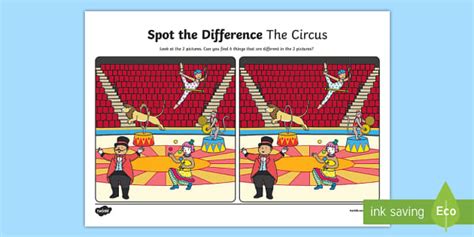 What’s The Difference Between A Circus And A Cirque?