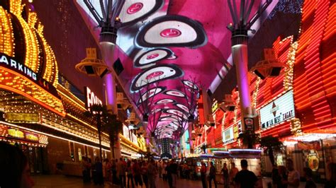 What’s The Easiest Way To Get To Fremont Street From The Strip?