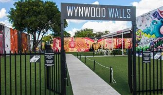 What’s The Main Street In Wynwood?