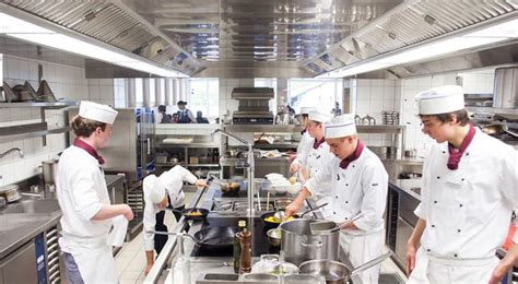 What's the most expensive culinary school?