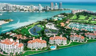 What’s The Richest Part Of Miami?