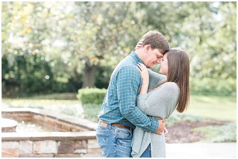 When should engagement photos be taken?