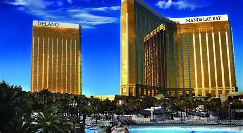 When Should You Book Your Vegas Hotel?